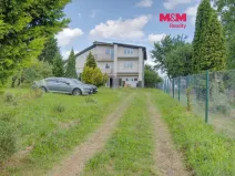 Prodej rodinného domu, Klimkovice, Husova, 350 m2