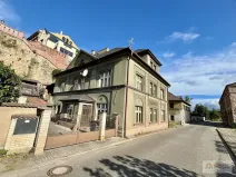 Prodej vily, Broumov, Na Příkopech, 350 m2