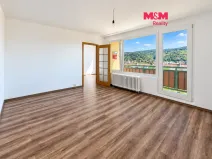 Prodej bytu 4+1, Ústí nad Labem - Krásné Březno, Přemyslovců, 83 m2