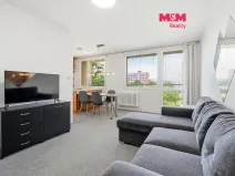 Prodej bytu 3+kk, Nymburk, Generála Antonína Sochora, 61 m2