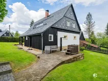 Prodej chalupy, Doubice, 189 m2