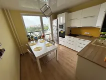 Pronájem bytu 3+1, Praha - Střížkov, Černého, 70 m2