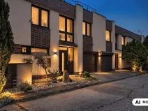 Prodej rodinného domu, Pardubice, Bartoňova, 232 m2