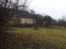 Prodej pole, Lovečkovice, 436 m2