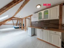 Prodej činžovního domu, Hroznětín, Mlýnská, 327 m2