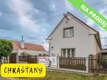 Prodej rodinného domu, Chrášťany, 118 m2