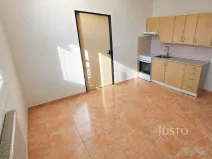Pronájem bytu 1+1, Písek, Harantova, 36 m2