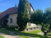 Pronájem rodinného domu, Tuřice, 160 m2