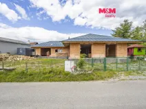 Prodej zemědělského objektu, Bílý Újezd - Masty, 212 m2