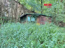 Prodej chaty, Mladeč, 30 m2