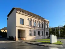 Pronájem bytu 2+kk, Tišnov, Tyršova, 57 m2
