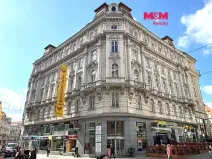 Pronájem obchodního prostoru, Brno - Brno-město, Masarykova, 30 m2