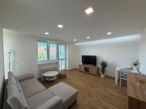 Prodej bytu 3+1, Ostrava, Sámova, 61 m2
