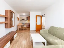 Pronájem bytu 3+kk, Praha - Petrovice, Rezlerova, 63 m2