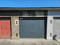 Pronájem garáže, Ostrava, Fráni Šrámka, 19 m2
