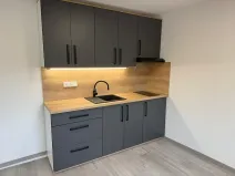 Prodej bytu 2+kk, Plzeň, Rokycanská, 38 m2