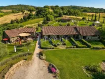 Prodej ubytování, Manciano, Itálie, 550 m2