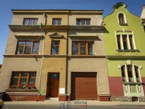 Prodej vícegeneračního domu, Duchcov, Tyršova, 320 m2