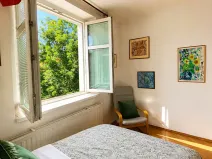 Prodej bytu 2+kk, Praha - Nusle, V zálomu, 53 m2