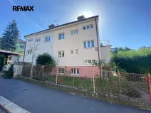 Pronájem bytu 4+1, Praha - Košíře, Urbanova, 90 m2