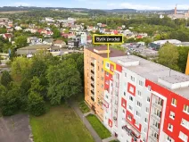 Prodej bytu 2+1, Ostrava, Maďarská, 58 m2