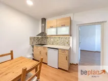 Pronájem bytu 1+1, Ústí nad Labem, Moskevská, 34 m2