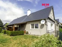 Prodej chalupy, Uhersko, 120 m2