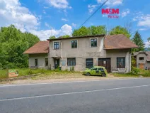 Prodej rodinného domu, Sopotnice, 160 m2