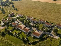 Prodej pozemku pro bydlení, Chotýčany, 992 m2