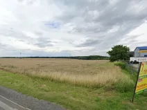 Prodej pole, Praha, 4479 m2
