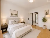 Prodej bytu 2+1, Brno, Došlíkova, 52 m2