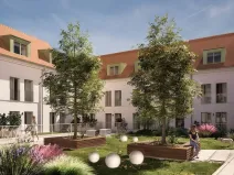 Prodej bytu 3+kk, Brandýs nad Labem-Stará Boleslav - Stará Boleslav, Nábřeží, 62 m2