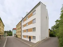 Prodej kanceláře, Praha - Záběhlice, U zákrutu, 28 m2