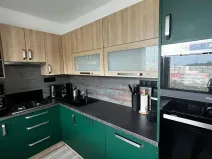 Pronájem bytu 3+1, Kopřivnice, Štefánikova, 76 m2