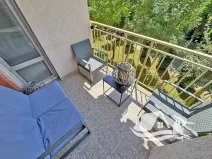 Prodej bytu 2+kk, Nesebar, Bulharsko, 50 m2