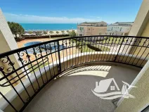 Prodej bytu 3+kk, Pomorie, Bulharsko, 114 m2