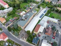 Prodej pozemku pro bydlení, Varnsdorf, Východní, 5277 m2
