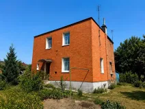 Prodej rodinného domu, Zlín, 93 m2