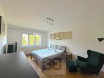 Pronájem bytu 2+1, Praha - Strašnice, Na padesátém, 67 m2