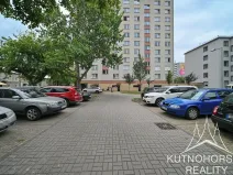 Prodej bytu 4+1, Pardubice, Palackého třída, 87 m2