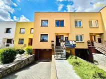 Prodej rodinného domu, Třebíč, Krajinova, 169 m2
