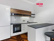 Prodej bytu 2+kk, Praha - Žižkov, Bořivojova, 54 m2