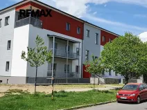 Pronájem bytu 2+kk, Šumperk, Gen. Krátkého, 42 m2