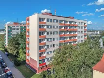Pronájem bytu 3+1, Mladá Boleslav, Jilemnického, 71 m2