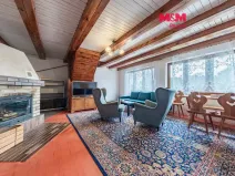 Prodej chalupy, Šemnice - Pulovice, 120 m2