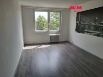 Pronájem bytu 2+1, Verušičky, 60 m2