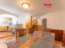 Prodej rodinného domu, Ledčice, 171 m2