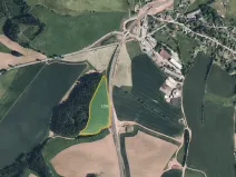 Prodej pole, Nová Paka, 26209 m2