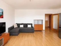 Prodej bytu 2+kk, Praha - Záběhlice, Mattioliho, 57 m2
