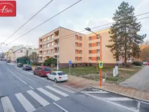 Pronájem bytu 3+1, Teplice, Jankovcova, 84 m2